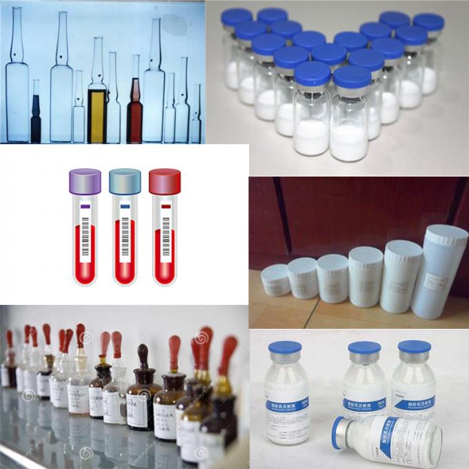 เครื่องติดฉลากขวดขนาดเล็ก 10 มล. พร้อมการทำงานของ PLC, เครื่องสติกเกอร์ฉลากเพนิซิลลินสำหรับยา