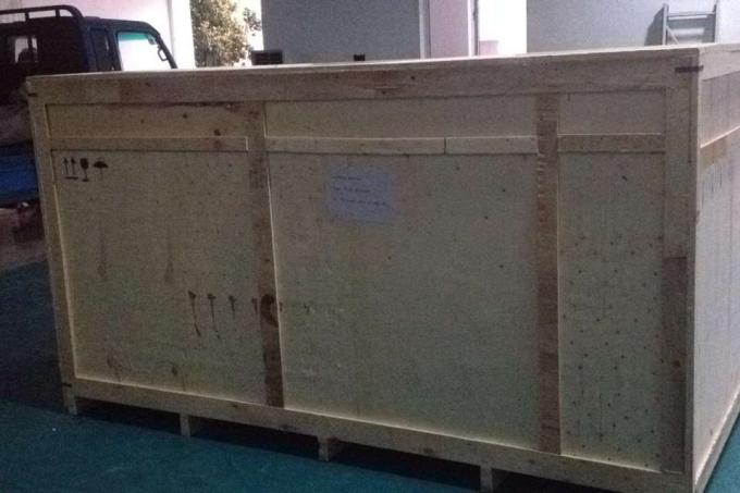 เครื่องติดฉลากขวดอลูมิเนียมอัลลอยด์สำหรับขวดกลมเครื่องติดฉลากอุตสาหกรรม