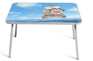 สติกเกอร์ติดด้วยตนเองบนโต๊ะเครื่องติดฉลากพื้นผิวเรียบพร้อมเครื่องป้อนกระดาษเพจ