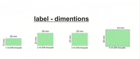 เครื่องติดฉลากสติ๊กเกอร์ขวดแนวนอนปากกาลูกลื่นของนักเรียน