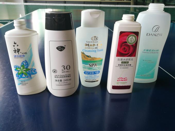 WT-650G Sticker Label Applicator สำหรับด้านหน้าด้านหลังและพันรอบขวดฉลาก