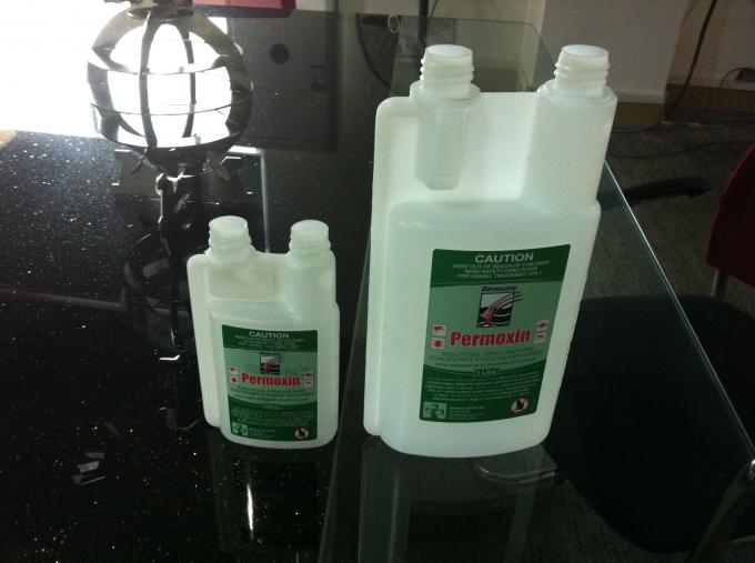 เครื่องติดฉลากขวดแบนความเร็วสูงสองด้านสำหรับเครื่องสำอาง / เครื่องดื่ม