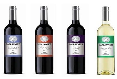 น้ำผลไม้ / ขวดไวน์เครื่องติดฉลากสติกเกอร์อัตโนมัติ, เครื่องติดฉลากอัตโนมัติ