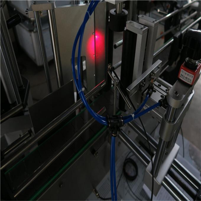 เครื่องติดฉลากขวดไวน์เซอร์โวมอเตอร์กำลังสูง, ฉลากขวดเบียร์