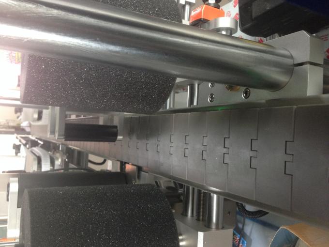 เครื่องติดฉลากขวดเบียร์, เครื่องติดฉลากอัตโนมัติเส้นผ่านศูนย์กลางม้วน 330 มม