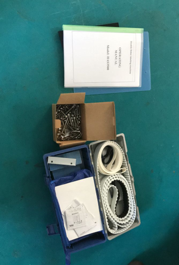 เครื่องติดฉลากสติกเกอร์สองด้านความเร็วสูงสำหรับขวดสี่เหลี่ยม / กลม / แบน