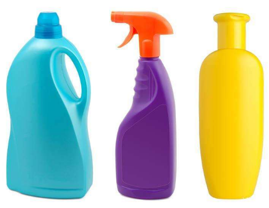 เครื่องติดฉลากขวดแบน, เครื่องติดฉลากอัตโนมัติ PLC และหน้าจอสัมผัส